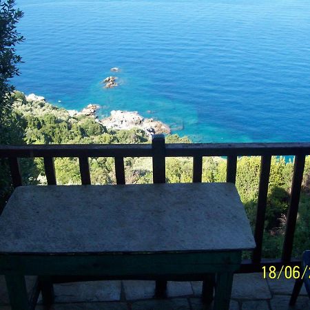 Apartments In Mylopotamos Eksteriør bilde