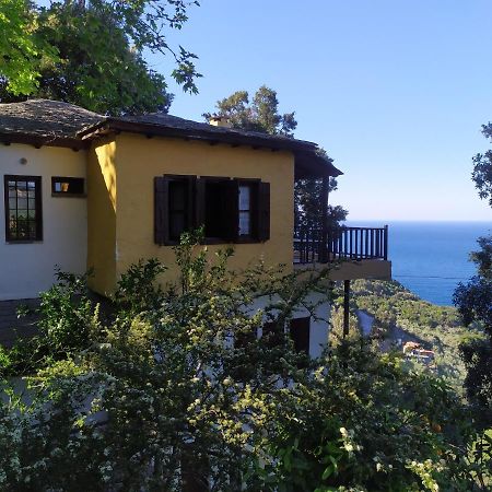 Apartments In Mylopotamos Eksteriør bilde
