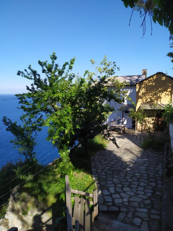 Apartments In Mylopotamos Eksteriør bilde